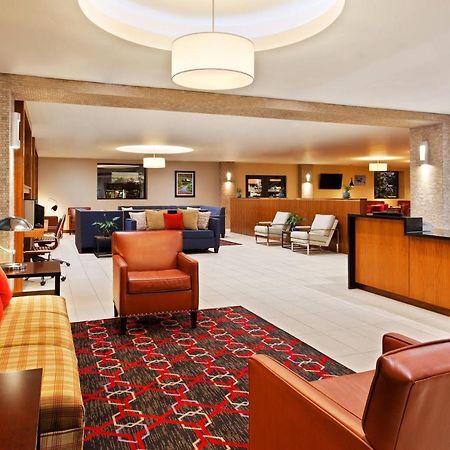 Four Points By Sheraton College Station Buitenkant foto