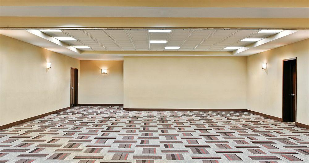 Four Points By Sheraton College Station Buitenkant foto