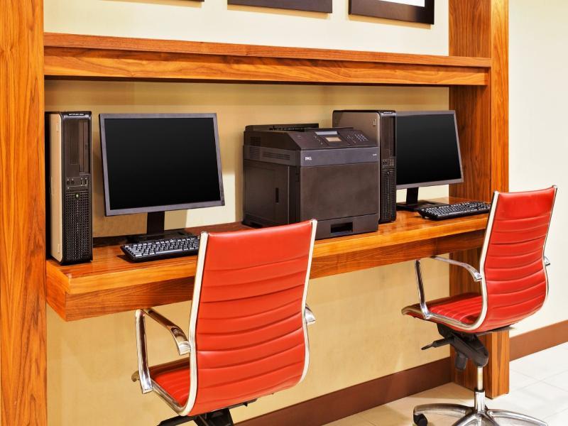 Four Points By Sheraton College Station Buitenkant foto