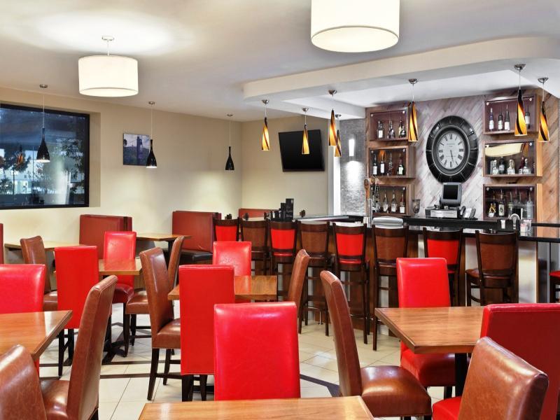 Four Points By Sheraton College Station Buitenkant foto