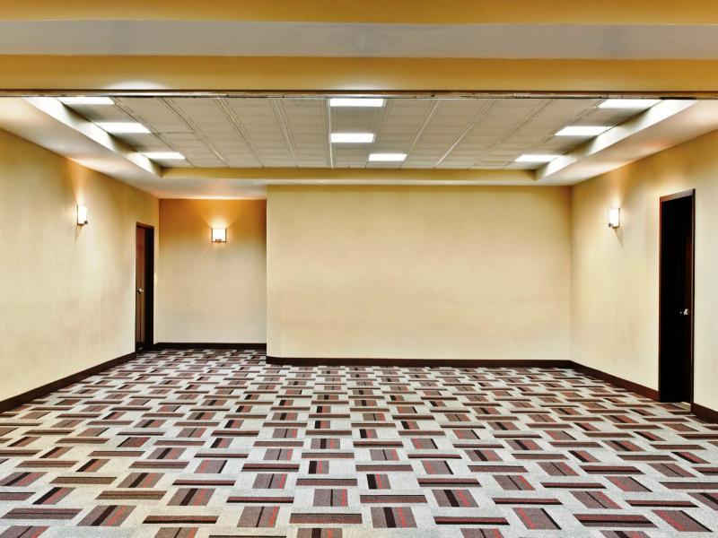 Four Points By Sheraton College Station Buitenkant foto