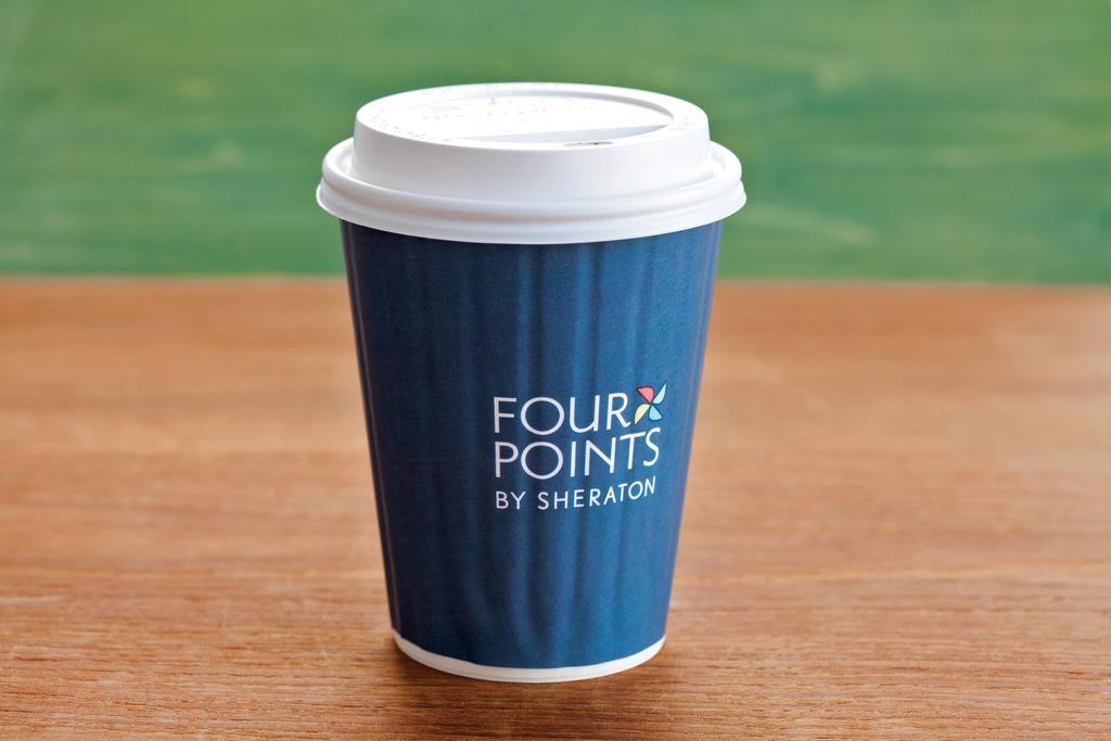 Four Points By Sheraton College Station Buitenkant foto