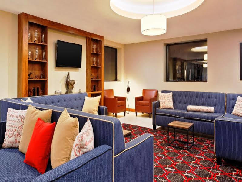 Four Points By Sheraton College Station Buitenkant foto