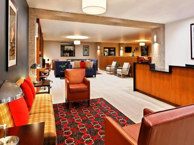 Four Points By Sheraton College Station Buitenkant foto