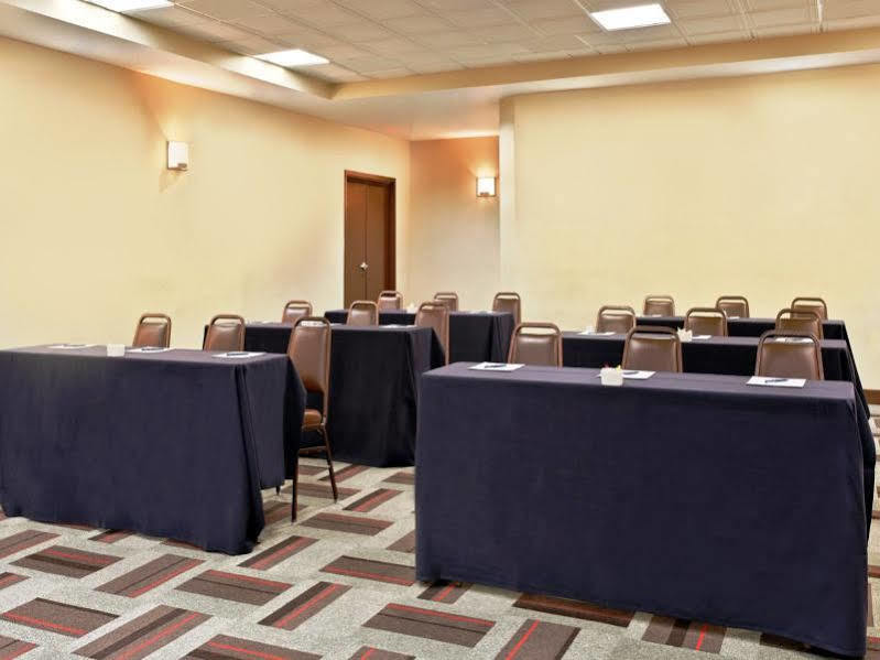 Four Points By Sheraton College Station Buitenkant foto