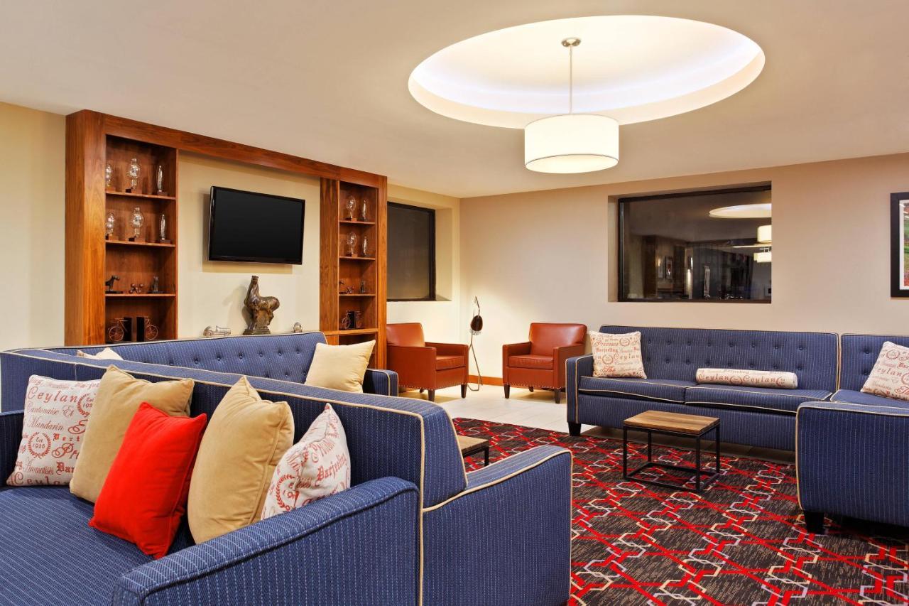 Four Points By Sheraton College Station Buitenkant foto
